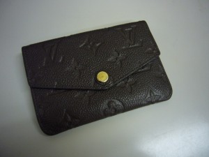 大吉東武練馬店|東武練馬のお客様よりヴィトン買取しました。地域No.1高価買取宣言中!