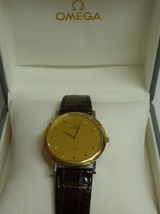 時計の高価買取は奈良の大吉リーベル王寺店へ！！