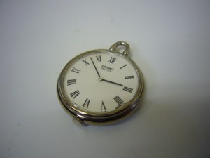 大吉東武練馬店|板橋区のお客様より懐中時計を買取しました。地域No.1高価買取宣言中!