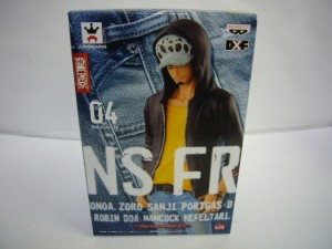 東武練馬のお客様からフィギュアのお買取りです。|大吉東武練馬店