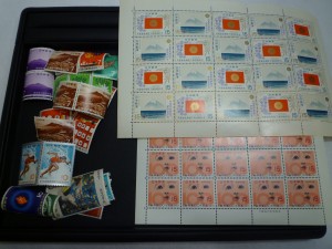 切手を売るなら買取キャンペーン中の大吉リーベル王寺店へ！！