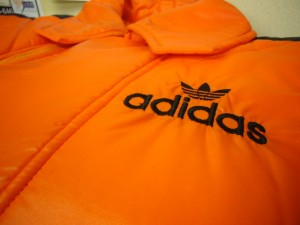 大吉東武練馬店|前野町のお客様よりアディダスを高価買取しました!地域No.1高価買取宣言中!