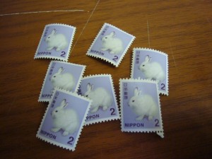 大吉東武練馬店｜東武練馬のお客様より切手を買取しました。地域No.1高価買取宣言中！