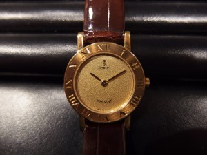 関内で時計を売るなら買取専門店 大吉 カトレヤプラザ伊勢佐木店。