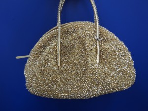 大吉鶴見店はアンテプリマのワイヤーバッグをお買取り致しました。