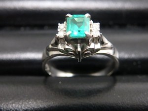 貴金属　大東市