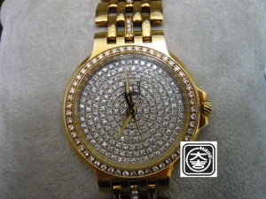 dunhill時計買取箕面