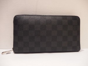 ヴィトンの財布の買取なら関内伊勢佐木町の買取専門店 大吉。