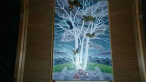 OLYMPUS DIGITAL CAMERA