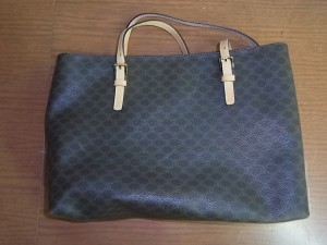 大吉東武練馬店|東武練馬のお客からセリーヌのバッグを高価お買取です。 地域No.1高価買取宣言中