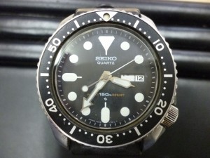 時計 買取り 新丸子