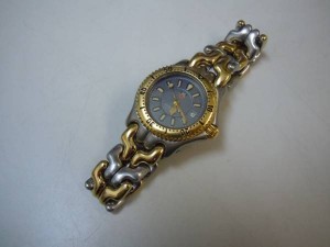 タグホイヤー プロフェッショナル WG1320-2