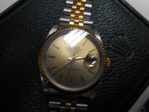 ロレックス(ROLEX)の買取なら三重県にある大吉サンシパーク桑名店にお任せ下さい!