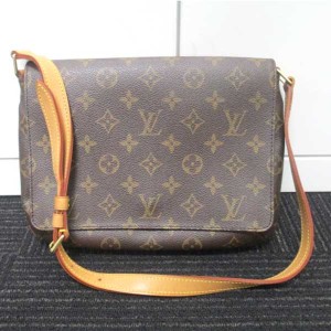 LOUIS VUITTONの買取は大吉久留米店へ!!