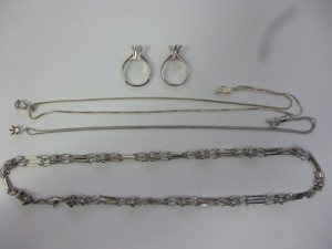 新丸子　プラチナ　買取