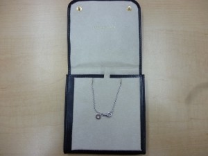 ブルガリ　買取　新丸子