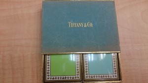 ティファニー 買取 船橋