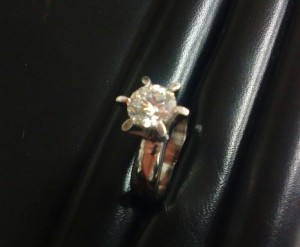 ダイヤ 大吉川越