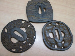 鍔 買取 津田沼