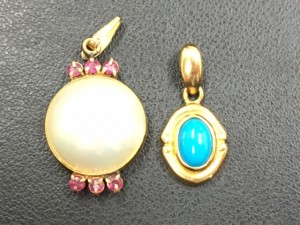 新丸子 ジュエリー 買取