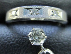 春日市の皆様ダイヤの査定は大橋店へ