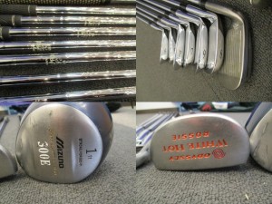 本間ゴルフ、ナイキ、その他コラボ商品などゴルフ用品の買取りなら、大吉 松戸店です。ゴルフ用品以外にも金、プラチナ、銀、貴金属、古銭、ゴルフ用品、ダイヤモンド、切手、金券、テレカ、携帯、カメラ等等幅広くお買取しているのが大吉松戸店です。「ゴルフ」「買取」「松戸」で検索