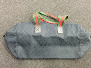 グッチのバック買取りました。福山市、大吉福山蔵王店です。