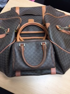 セリーヌお買取りしました！大吉ゆめタウン防府店です！