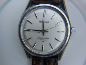 亀山市のお客様から時計をお買取りしました。 地域No.1高価買取宣言中!大吉イオンタウン鈴鹿店です。