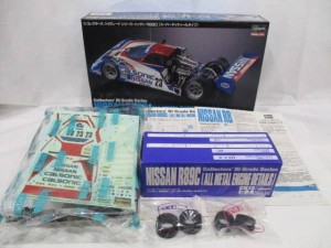 松江市のお客様からプラモデルの買取を致しました。大吉松江店