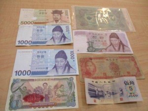 大吉松江店は松江駅徒歩7分　古銭・外国銭の買取お任せ!!