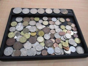 大吉松江店は松江駅徒歩7分　古銭・外国銭の買取お任せ!!