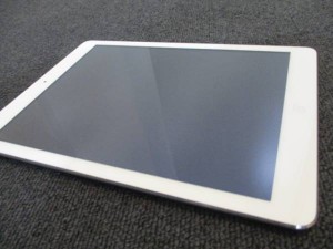 松江市のお客様からiPadの買取を致しました。 大吉 松江店