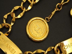 CHANEL(シャネル)のブランドジュエリーを西区のお客様より買取ました。七隈四ツ角店(城南区)