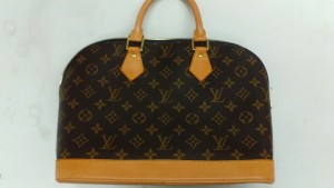 ルイヴィトン 大吉川越