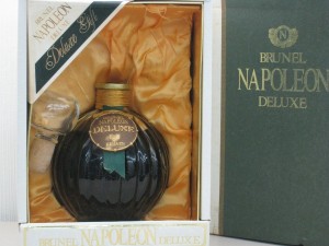 BRUNEL NAPOLEON ブルネル