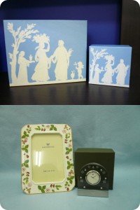 ウエッジウッド買取箕面