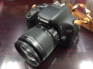 カメラのお買取なら買取専門店大吉溝の口店にお任せ下さい