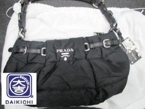 ブランド品の買取は大吉へご相談ください~♪