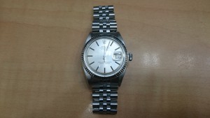 ロレックス　買取　津田沼