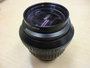 カメラレンズ 買取 新丸子
