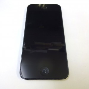 iPhone5