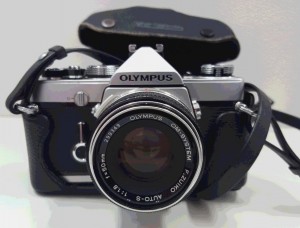 東灘区の買取専門店大吉セルバ甲南山手店で、カメラをお買取りしました。