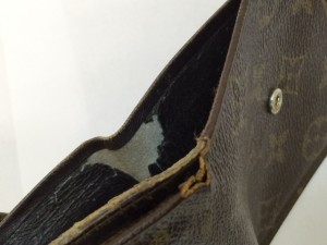 ルイ・ヴィトンを売るなら、買取専門店大吉 キッピーモール三田店です!