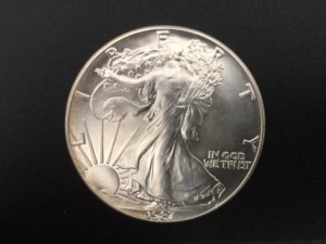 銀貨、査定、買取、大吉センター北店