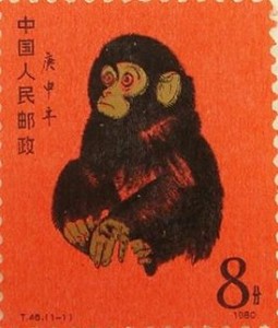中国切手を買取致しました。松江市の買取専門店 大吉 松江店