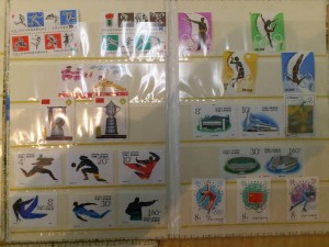 中国切手のお買取なら大吉長崎屋小樽店へ