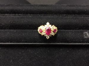 貴金属のお買取なら買取専門店大吉溝の口店にお任せ下さい