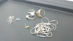 貴金属,査定,買取,大吉センター北店