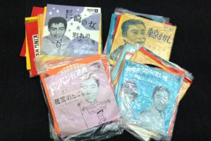 レコード 買取 稲毛